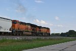 BNSF 3877 Roster